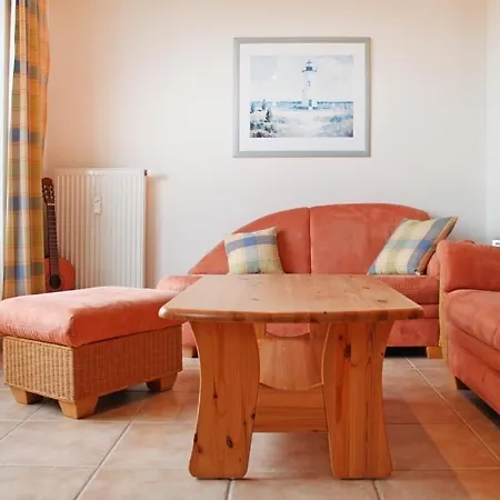 Hansehof Whg 16 דירה בולטנהאגן