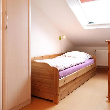 דירה Hansehof Whg 16