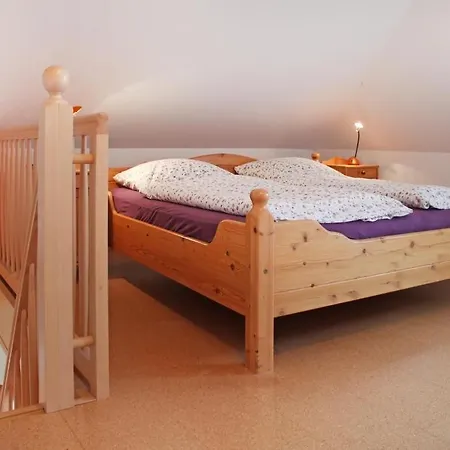 דירה Hansehof Whg 16