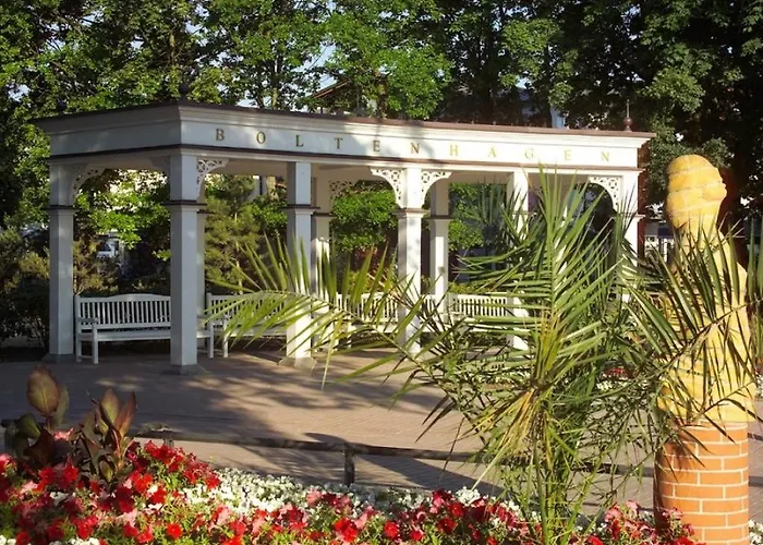 Hansehof Whg 16 Lejlighed *