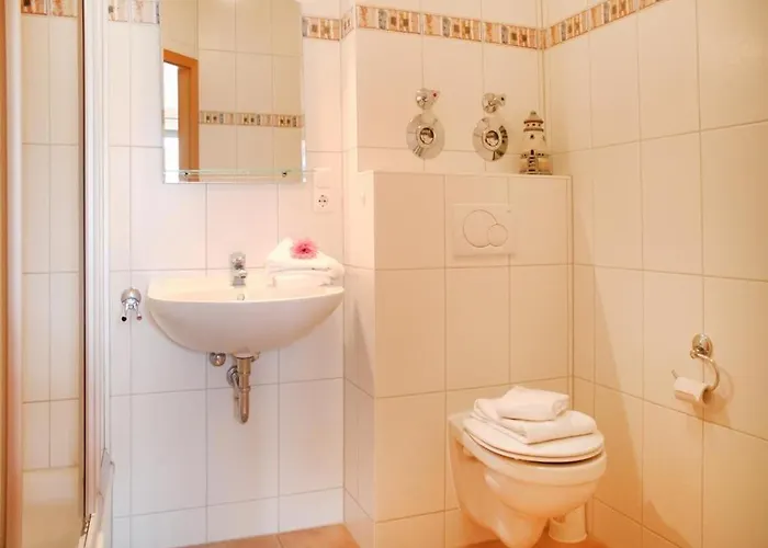 Lejlighed Hansehof Whg 16 *