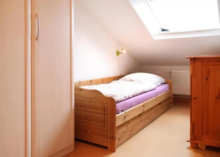 Lejlighed Hansehof Whg 16