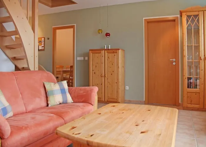 Hansehof Whg 16 Lejlighed