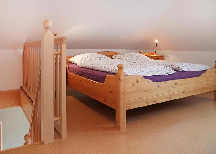 Lejlighed Hansehof Whg 16