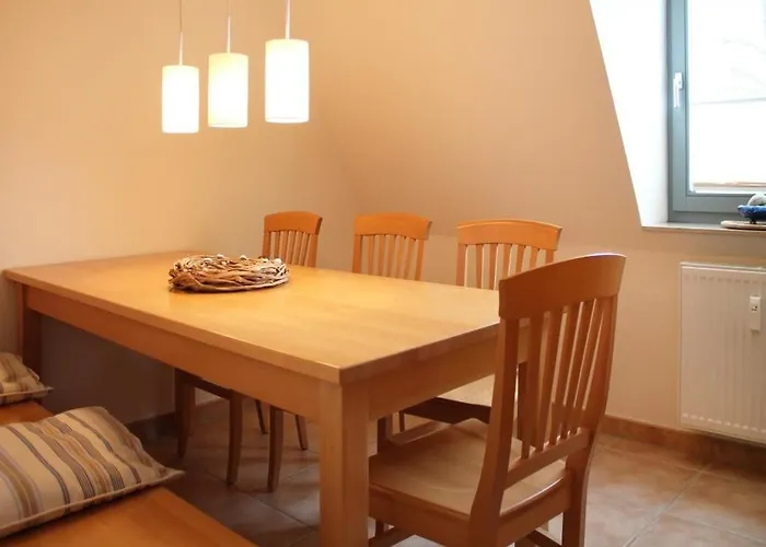 Hansehof Whg 16 Lejlighed *